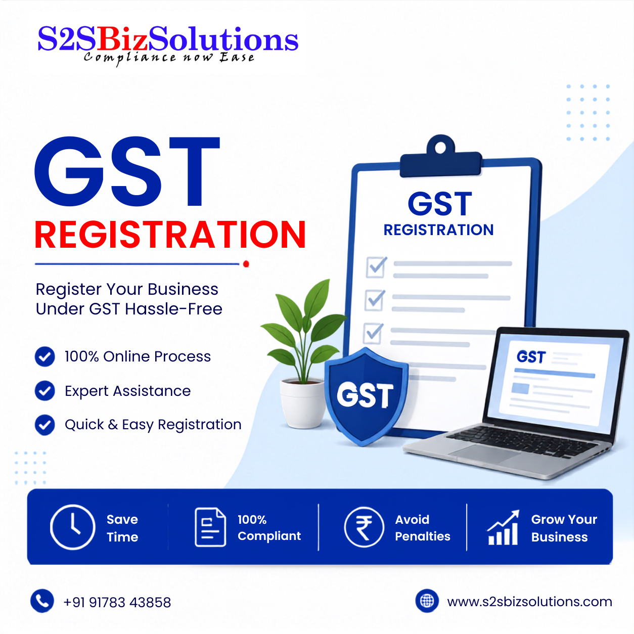 GST Registration