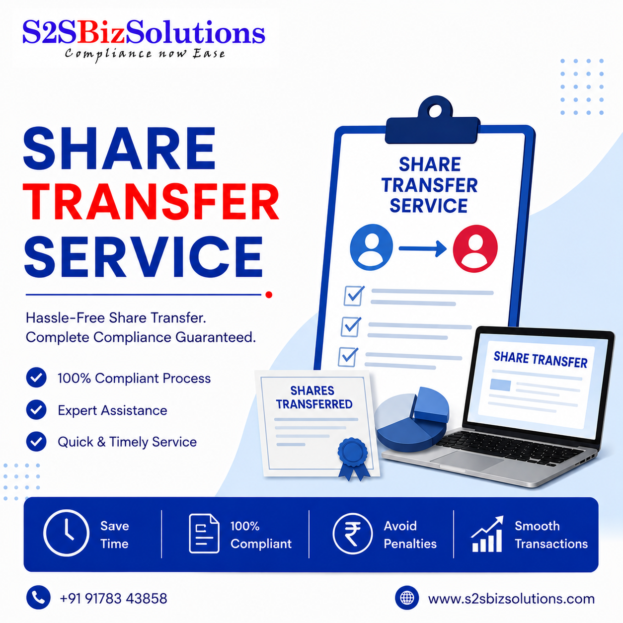 Share Transfer